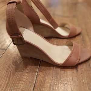Wedge Sandles